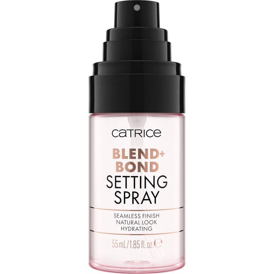 Blend + Bond Setting Spray