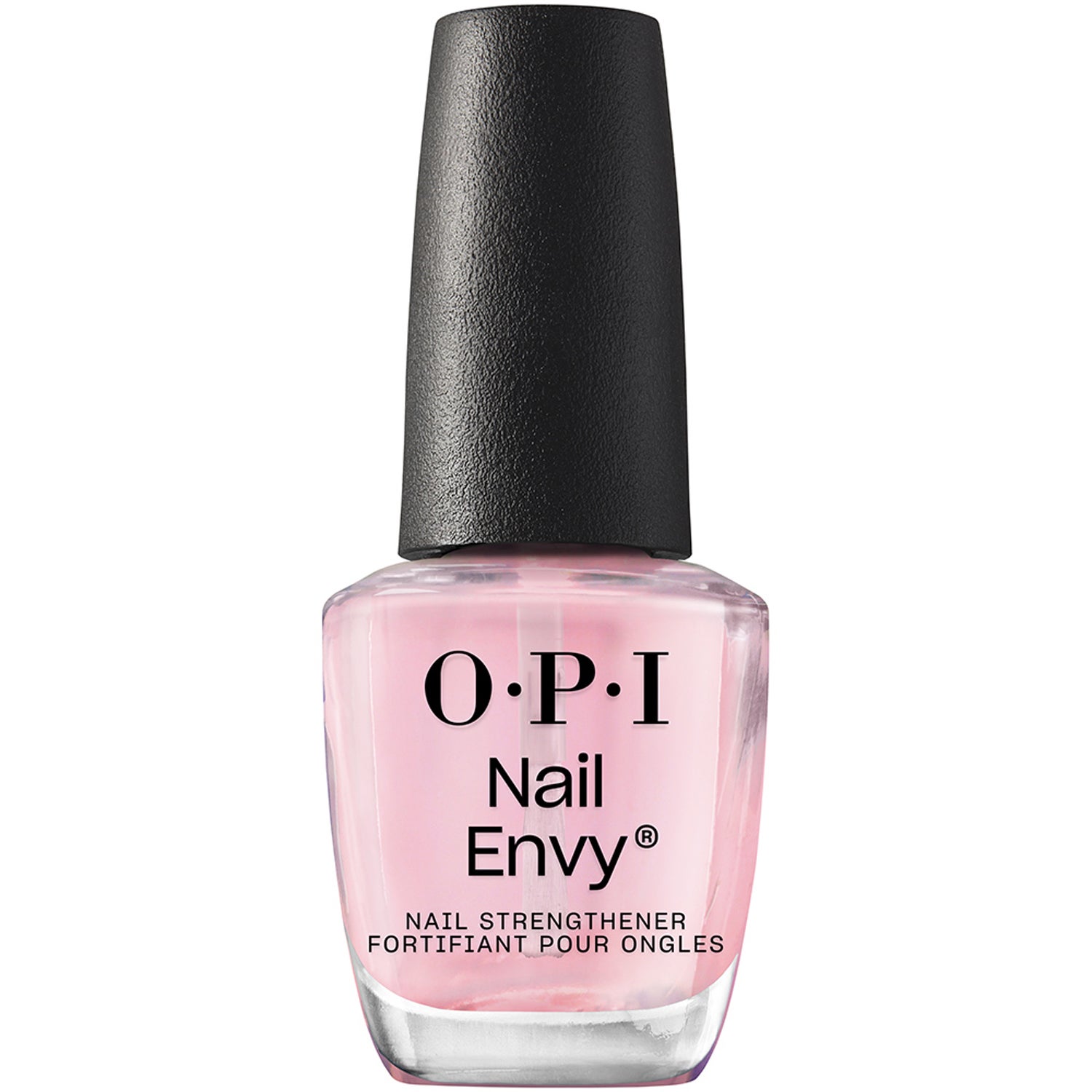 Nail Strengthener Pink To Envy
