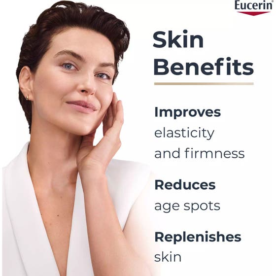 Hyaluron-Filler+Elastictiy Anti-Age Body Cream