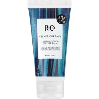 Velvet Curtain Texture Balm