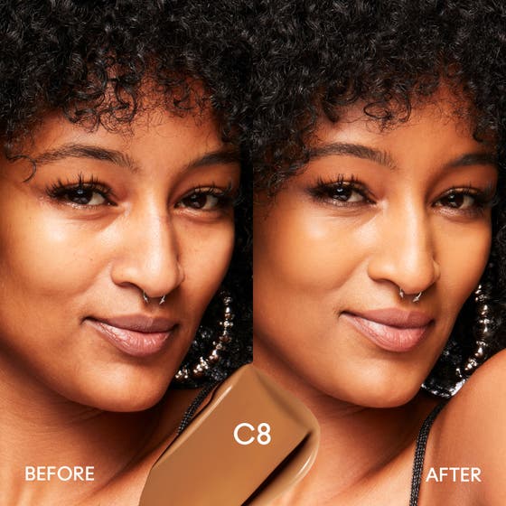 Studio Fix Fluid Broad Spectrum SPF15