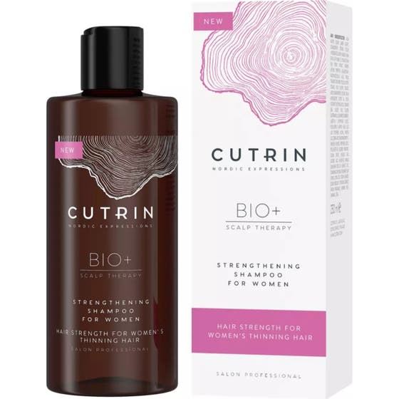 Bio+ Strengthening Shampoo For Women