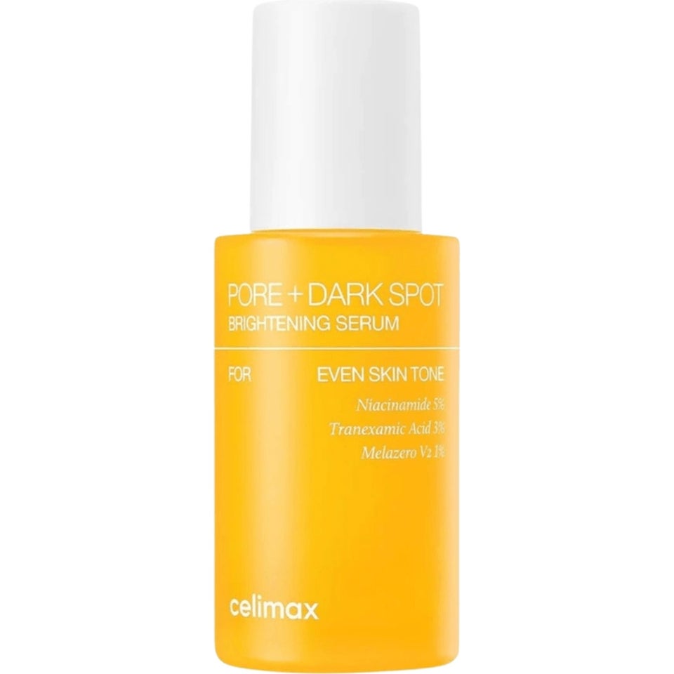 Pore+Dark Spot Brightening Serum