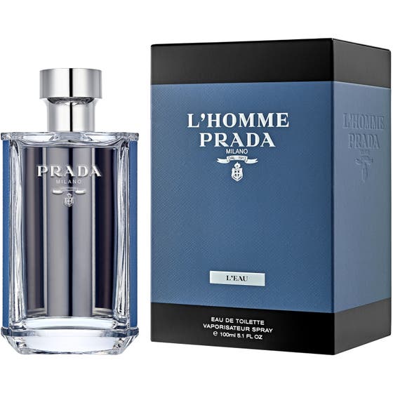 L'Homme L'Eau
