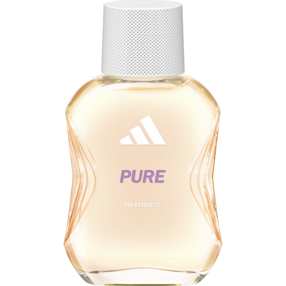 Female Icons Ambery Pure Eau de Toilette