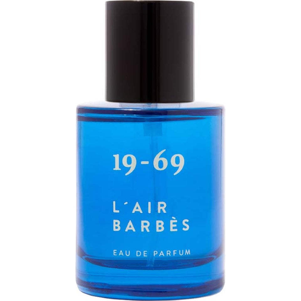 Láir Barbès Eau De Parfum