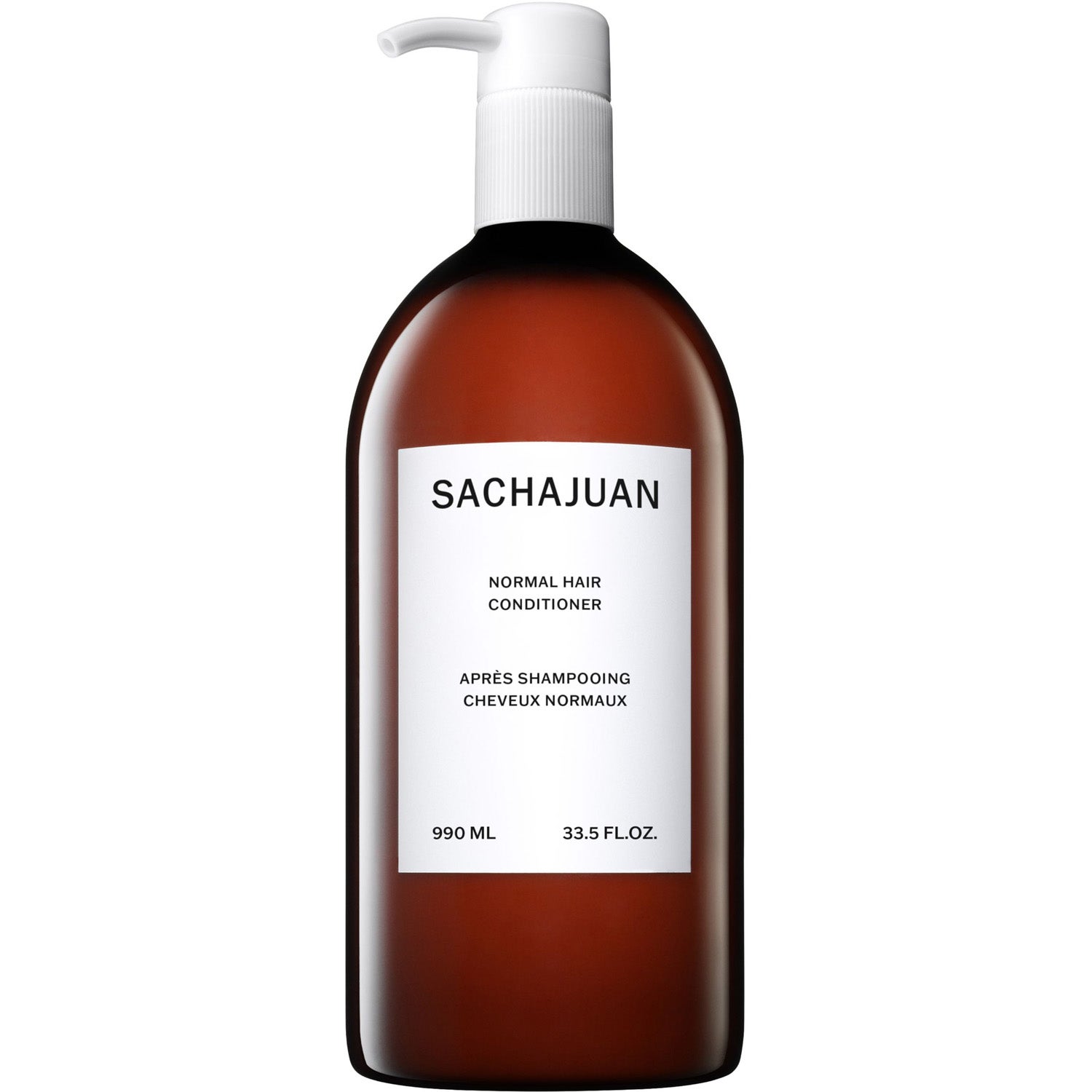 SACHAJUAN Normal Hair Conditioner Backbar - 990 ml