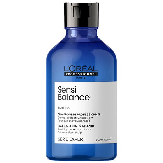 Serie Expert Sensi Balance Shampoo