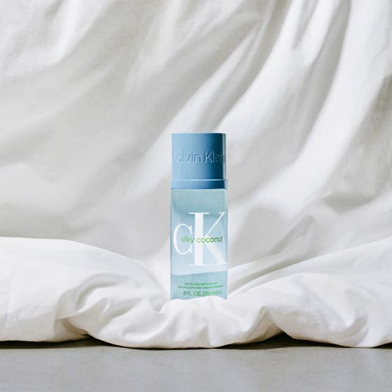 Hair & Body Mist