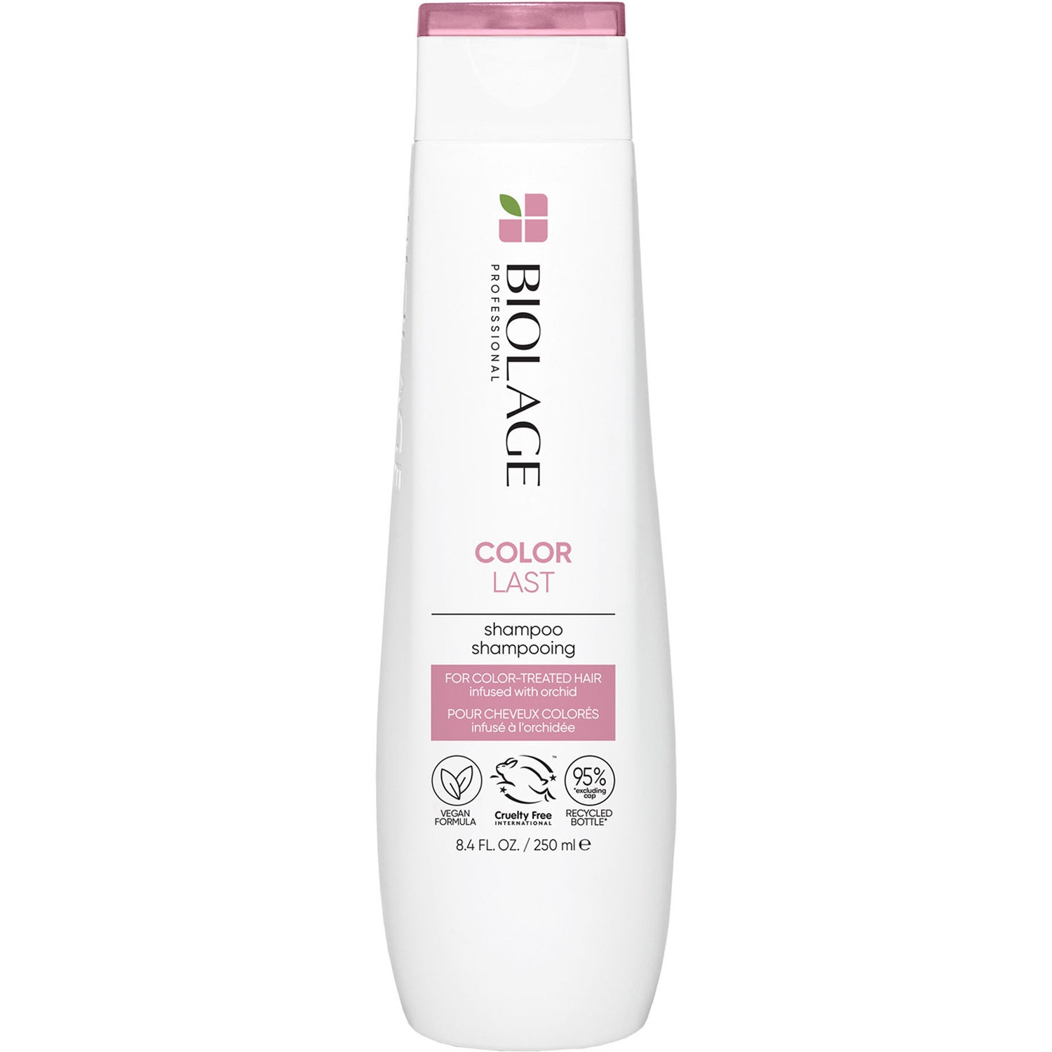 Biolage ColorLast Shampoo 250 ml billede