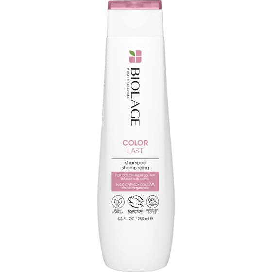ColorLast Shampoo