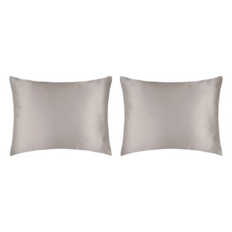 Silk Pillowcase 50x60 Duo