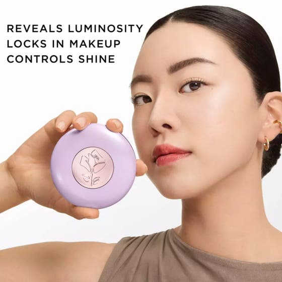 LA PRISMA SETTING PWD LILAC
