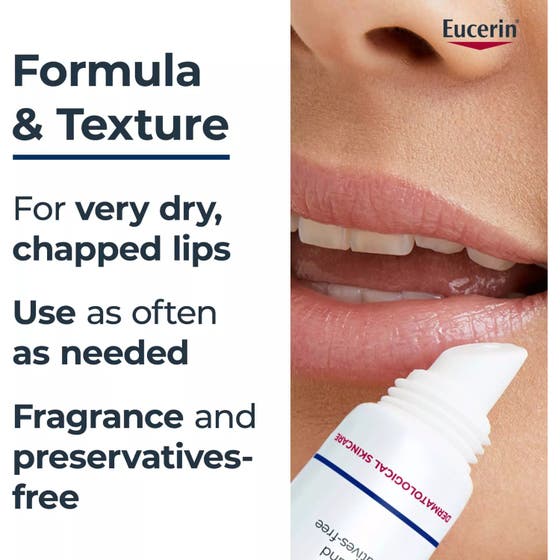 Acute Lip Balm