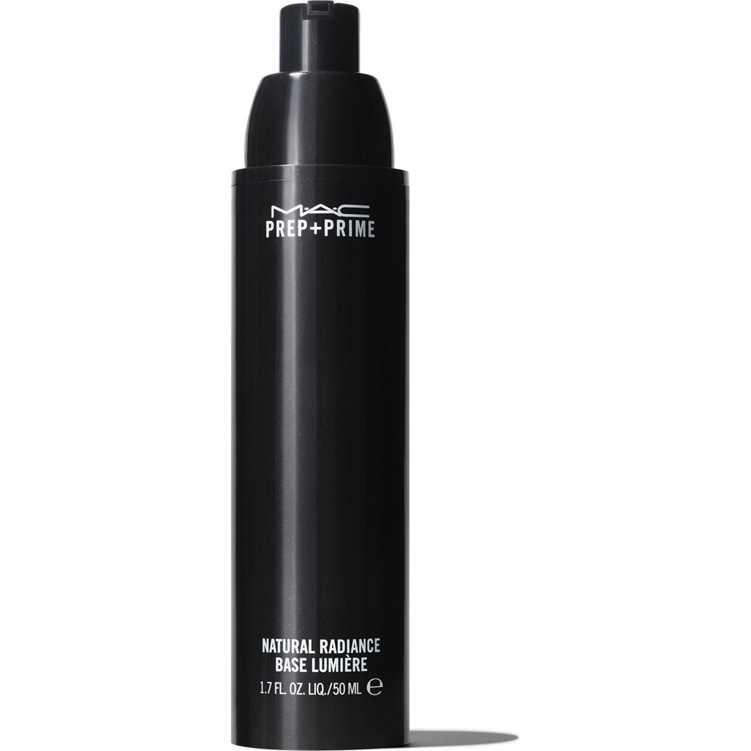 MAC Cosmetics Prep + Prime Natural Radiance Gel Primer Radiant Yellow - 50 ml