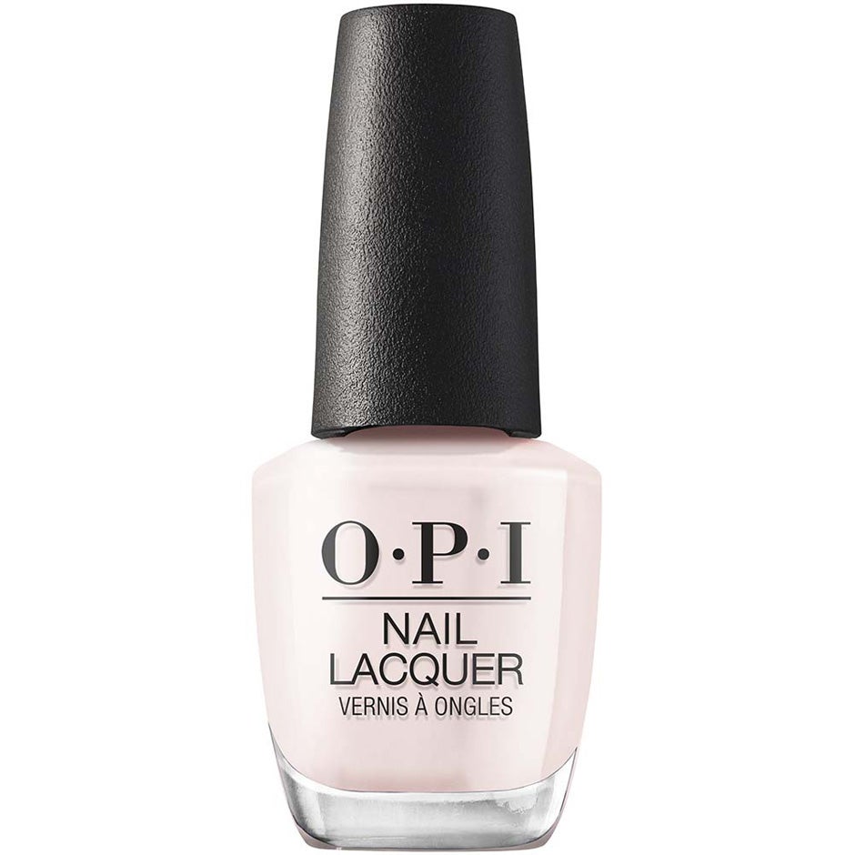 Nail Lacquer Don't Bossa Nova Me Around?