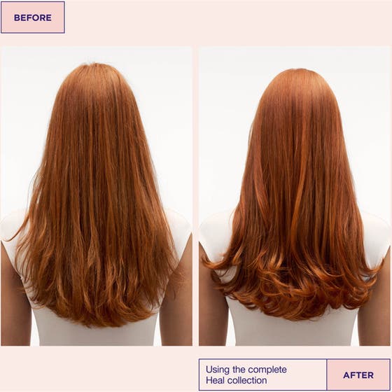 Head & Hair Heal Set