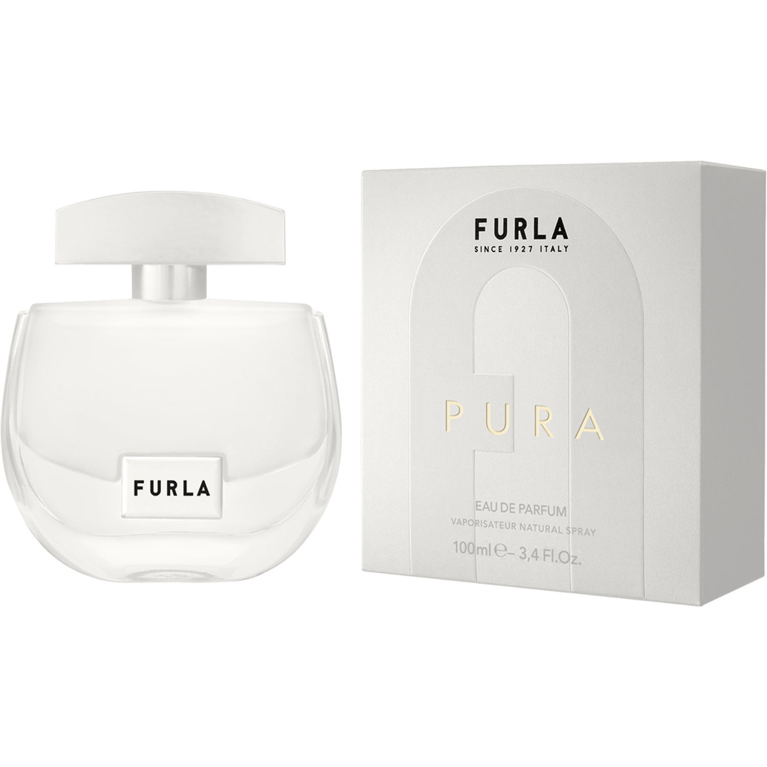 Alternativ bild 1 för Furla Pura Eau de Parfum - 100 ml