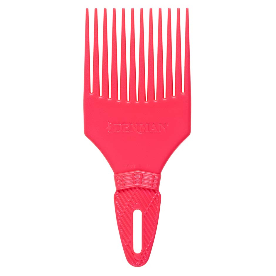 D17 Curl Volumizer Pink