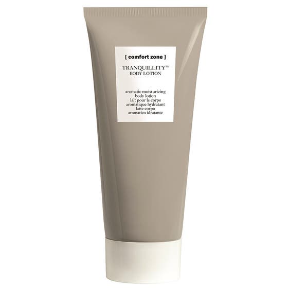 Tranquillity Body Lotion