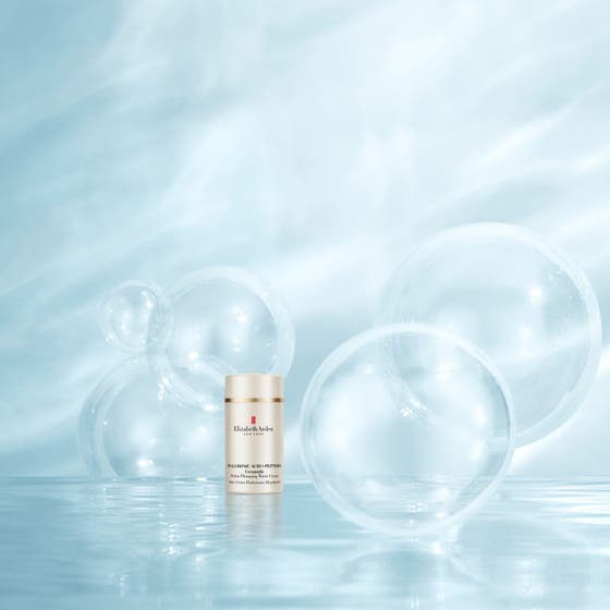 Ceramide Hyaluronic Acid + Peptides Water Cream