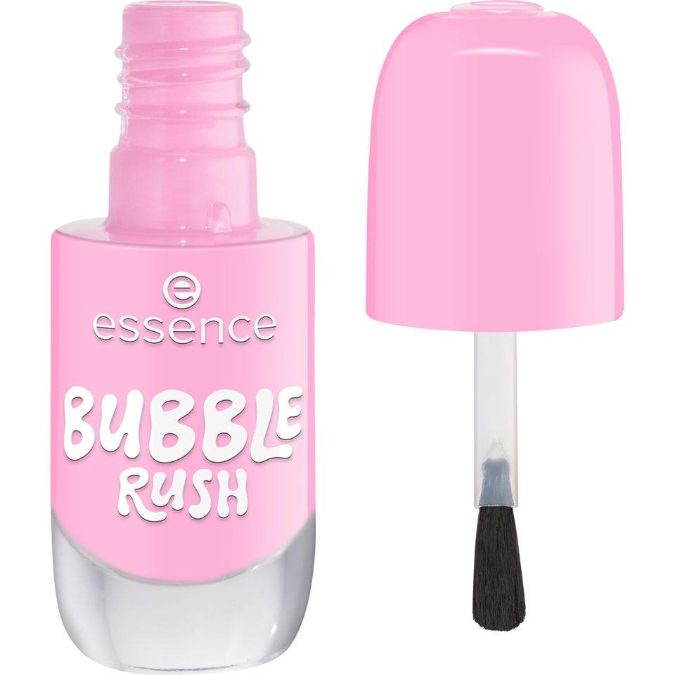 Gel Nail Polish