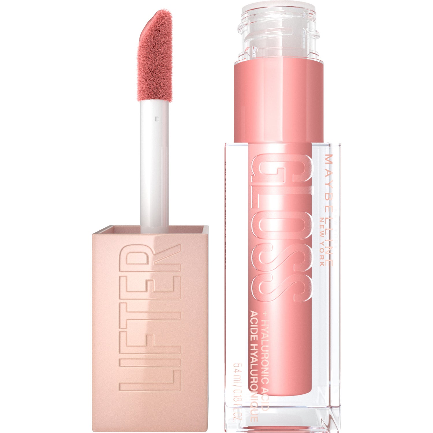 Maybelline Lifter Gloss Reef - 5 ml