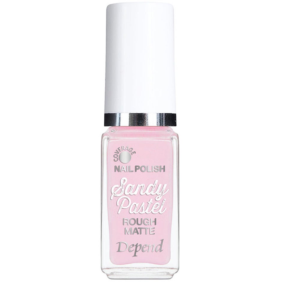 Depend Minilack 5171 Frozen Watermelon 5 ml