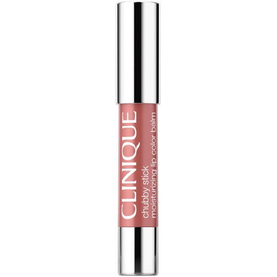 Chubby Stick Moisturizing Lip Color Balm