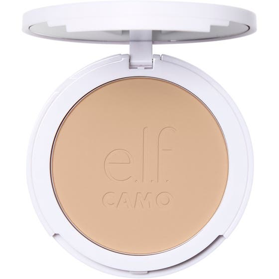 Camo Powder Foundation