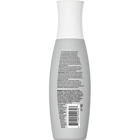 Full Volume & Root-Lifting Spray