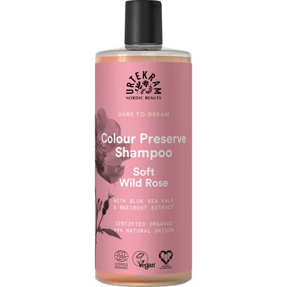 Color Preserve Shampoo
