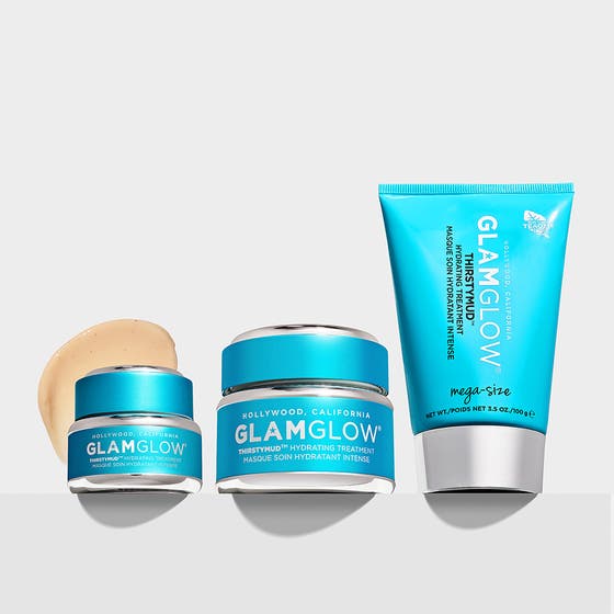 Thirstymud Hydrating Treatment