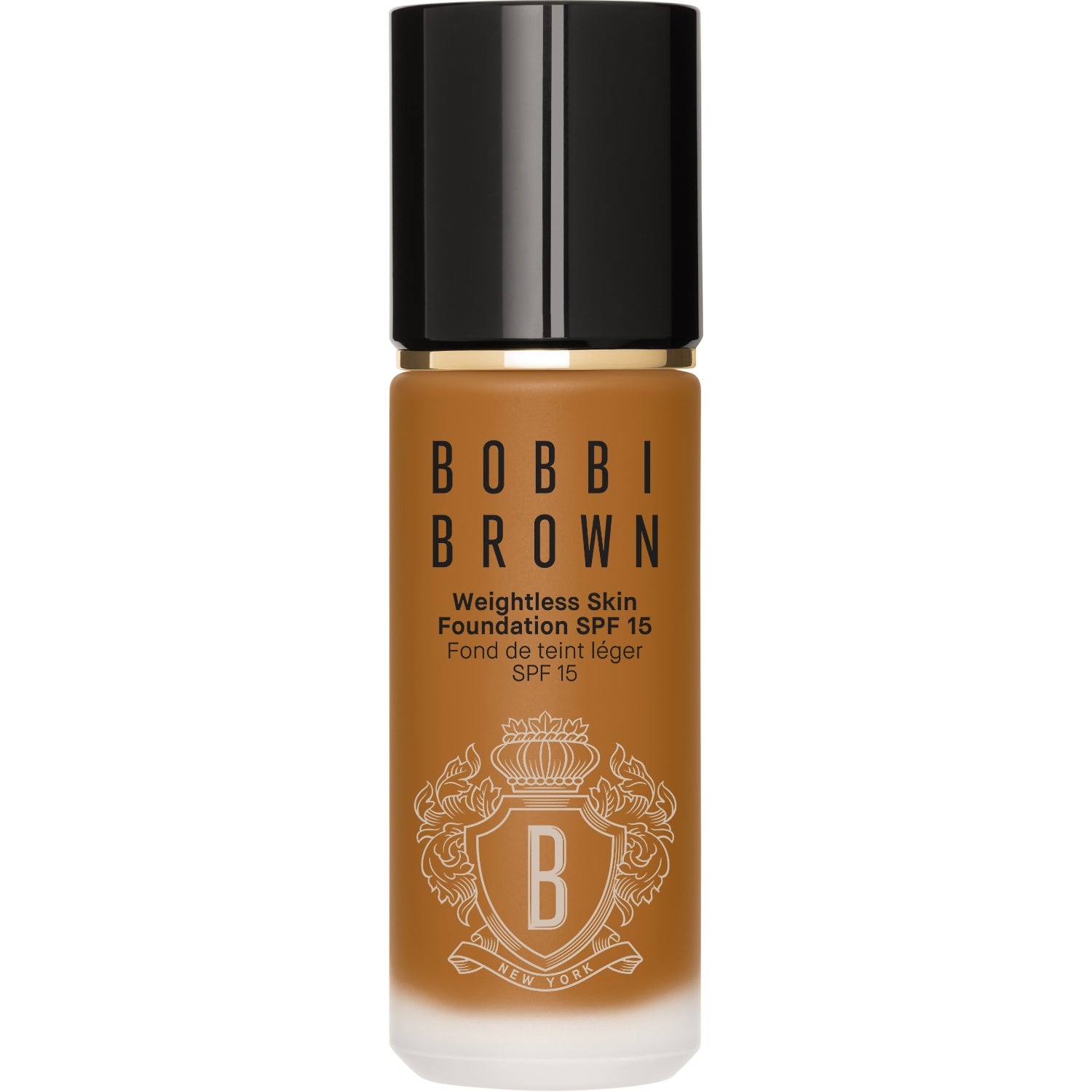 Bobbi Brown Weightless Skin Foundation Spf15 foundation & concealer dam – bild 8