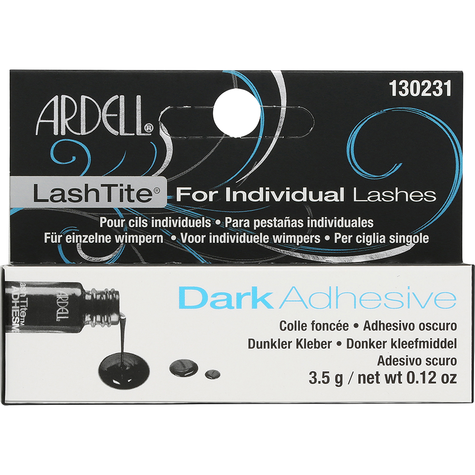 Ardell LashTite For Individual Lashes Dark - 1 pcs