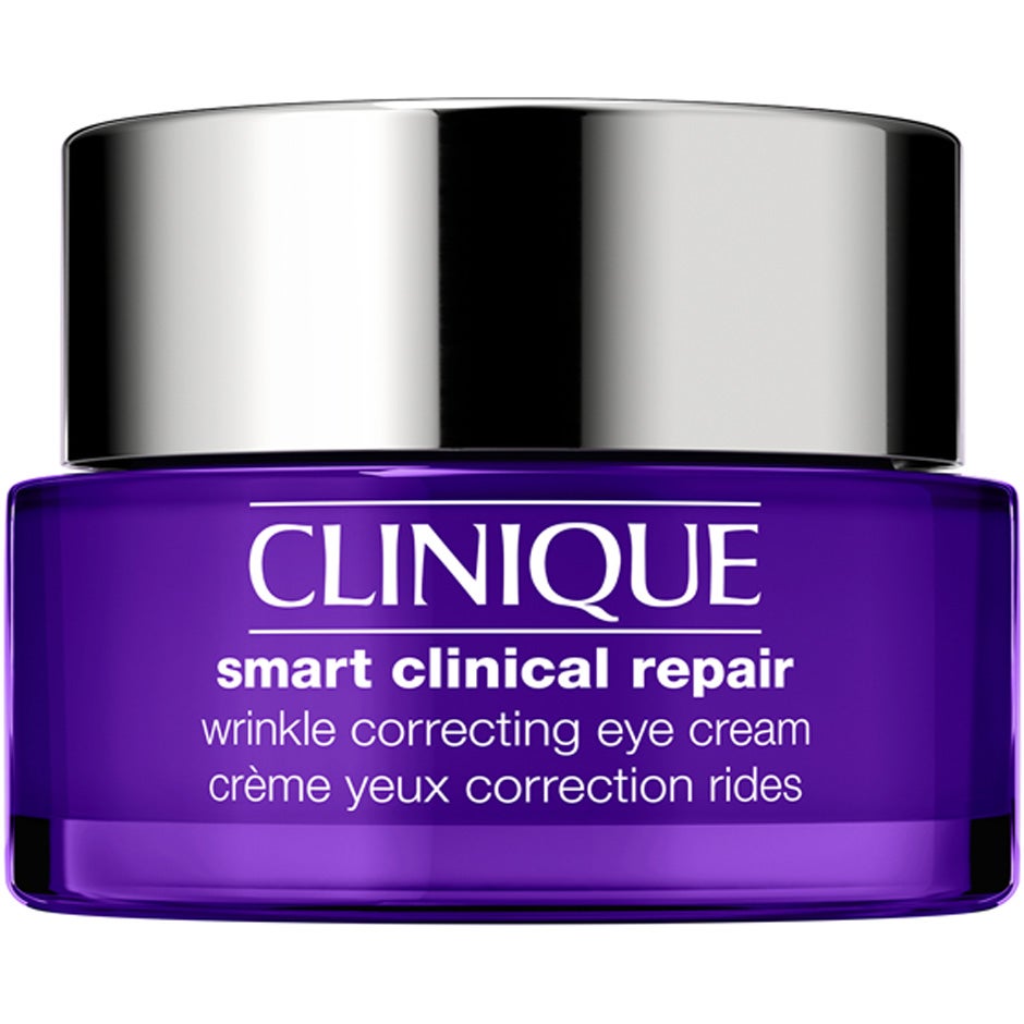 Clinique Smart Clinical Repair Wrinkle Eye Cream 30 ml billede