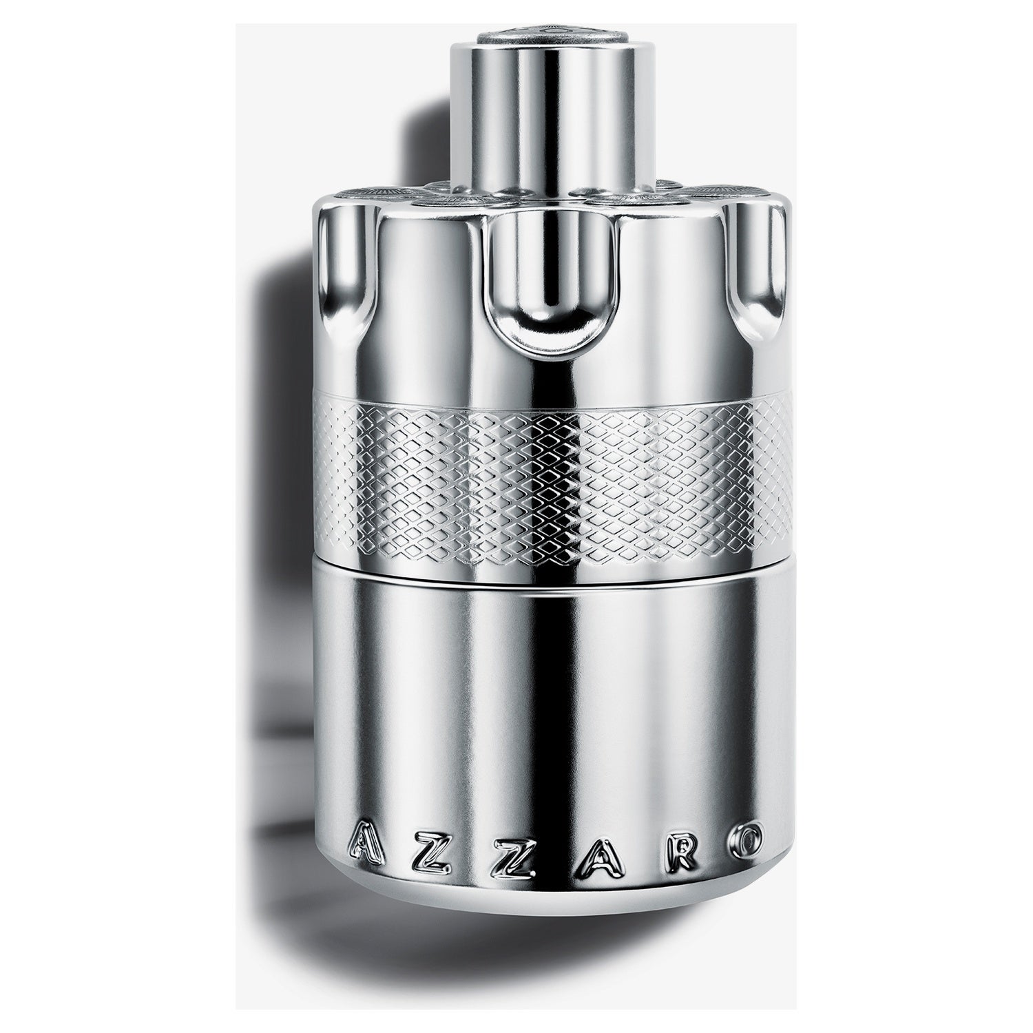 Azzaro Wanted Eau de Parfum - 50 ml billede
