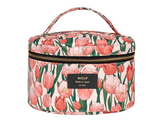 XL Beauty Toiletry Bag