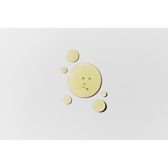 Rosemary Scalp & Hair Oil