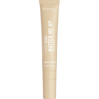 Oh My Gloss! Butter Me Up Lip Gloss