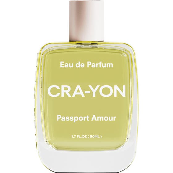 Passport Amour