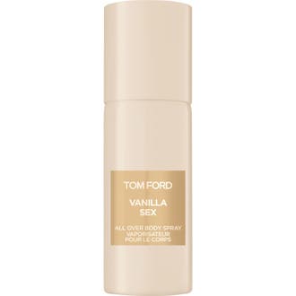 Vanilla Sex All Over Body Spray