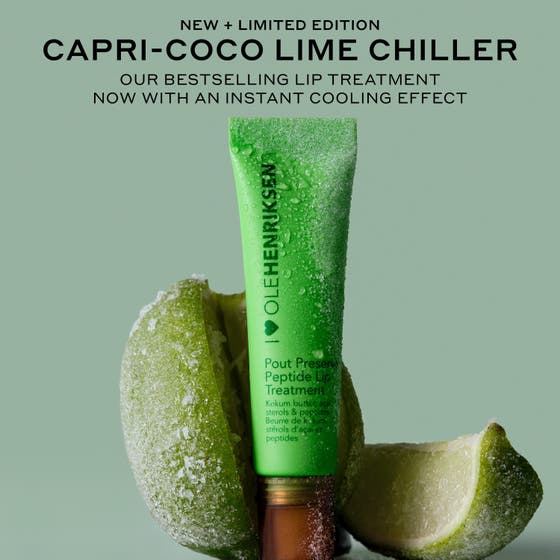 Pout Preserve Lip Treatment