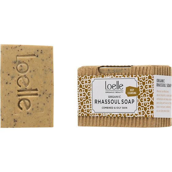 Rhassoul Soap