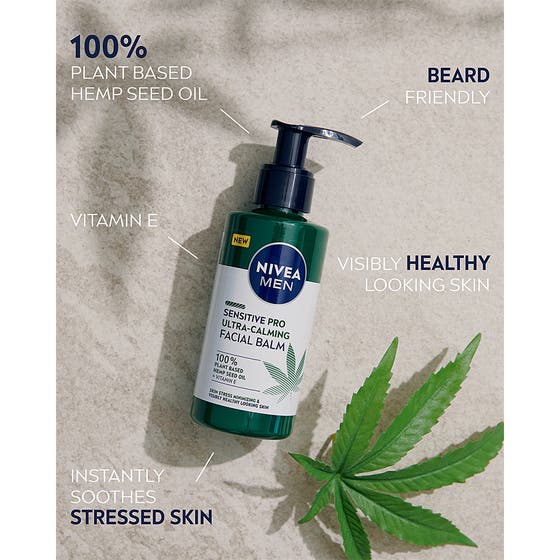 Sensitive Pro Facial Balm