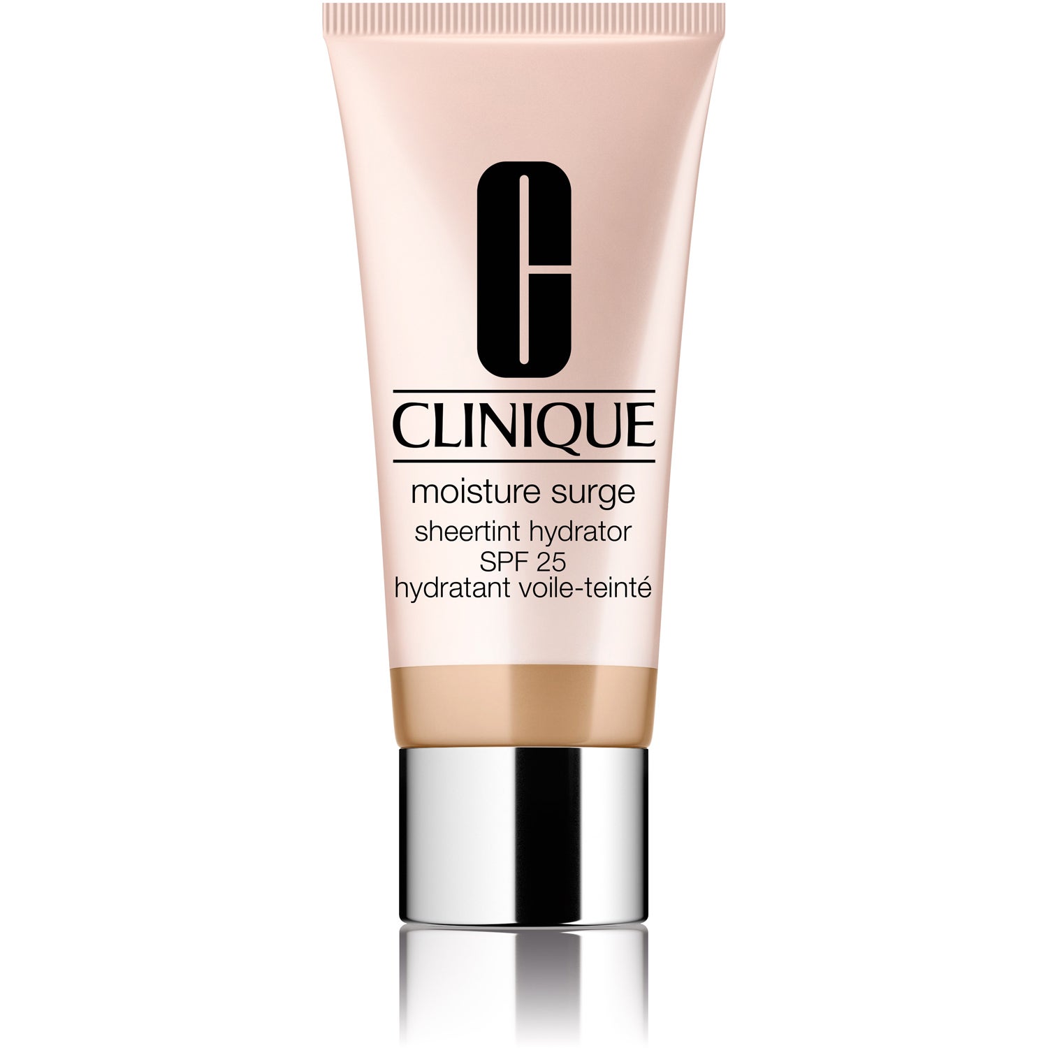 Clinique Moisture Surge Sheertint Hydrator SPF25 Very Light - 40 ml