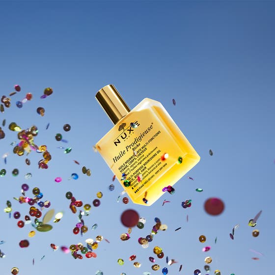 Huile Prodigieuse Riche