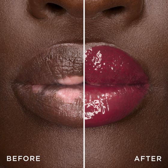 L'Absolu Rouge Glaze Tintation