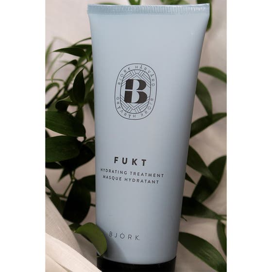 FUKT Moisturizing Haircare