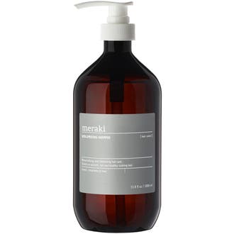 Volumising Shampoo